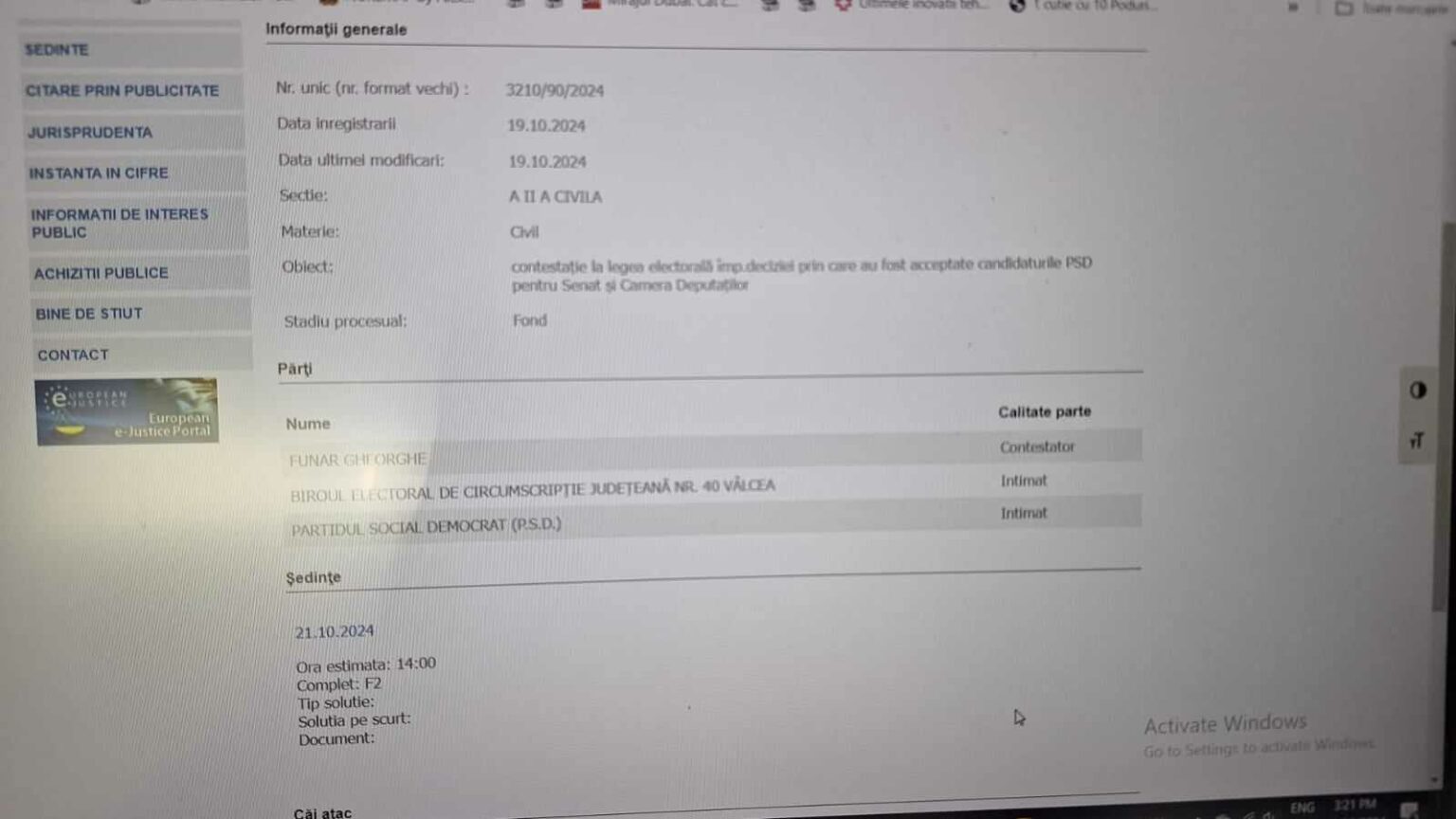 462541578_1911874245972847_2340643238559710016_n - Jurnalul Olteniei – Știri din Craiova și Oltenia