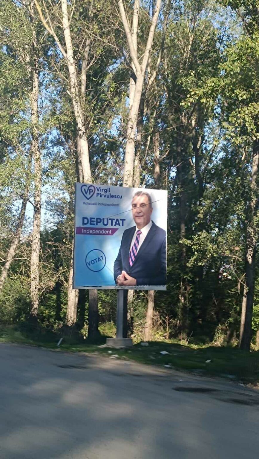 Virgil afis independent - Jurnalul Olteniei – Știri din Craiova și Oltenia