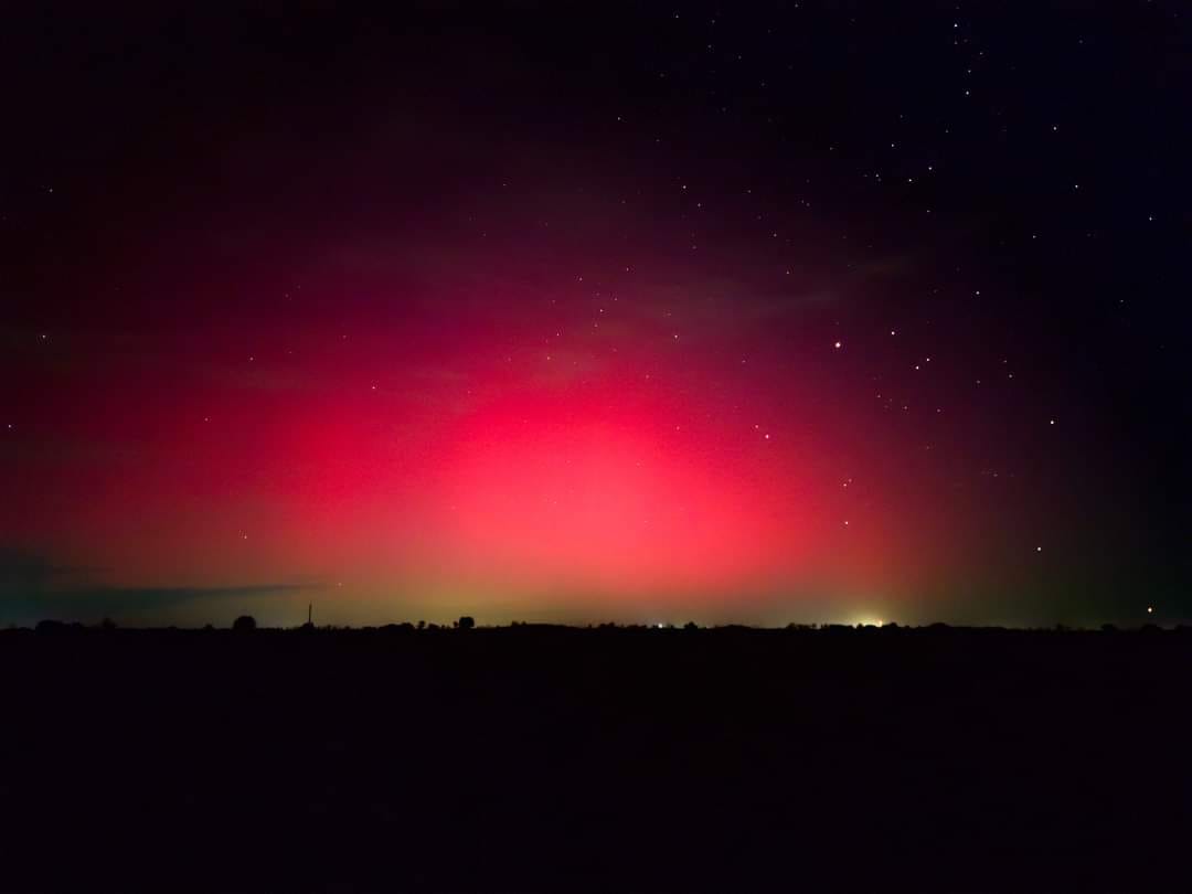 Foto: Facebook/Meteoplus