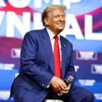 Foto: Facebook/Donald J. Trump