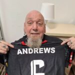 Foto: Facebook/Paul Di'Anno