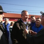 Foto: Facebook/Nicolae Ionel Ciucă