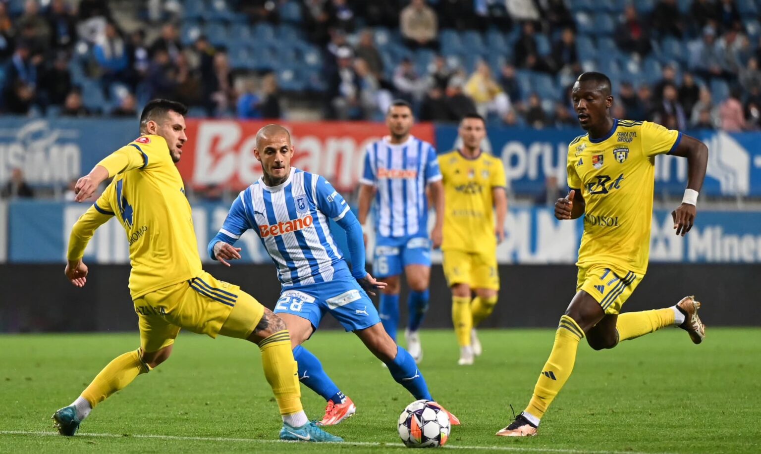 Alex Mitriță - Jurnalul Olteniei – Știri din Craiova și Oltenia