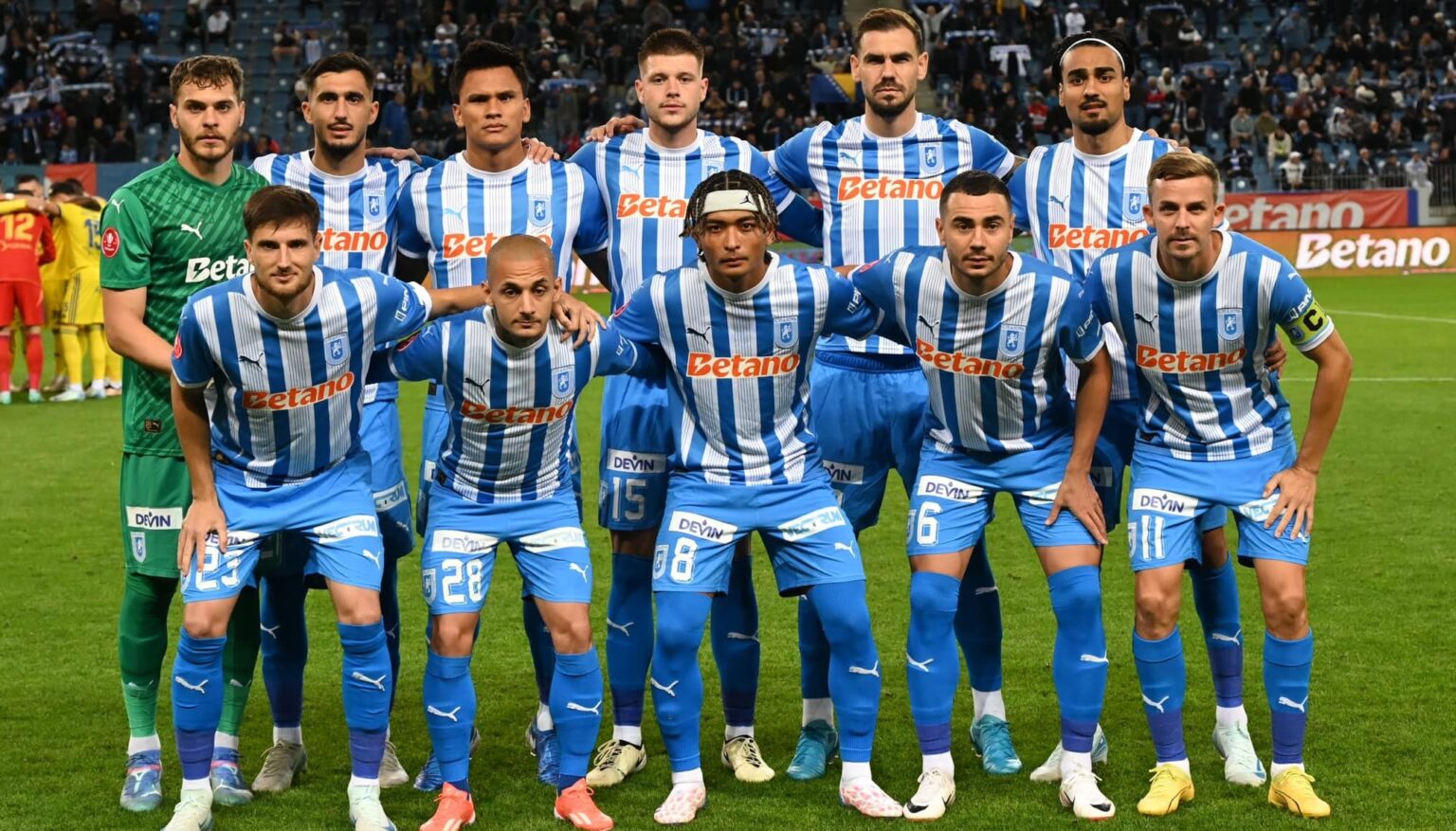 CSU Craiova - Jurnalul Olteniei – Știri din Craiova și Oltenia