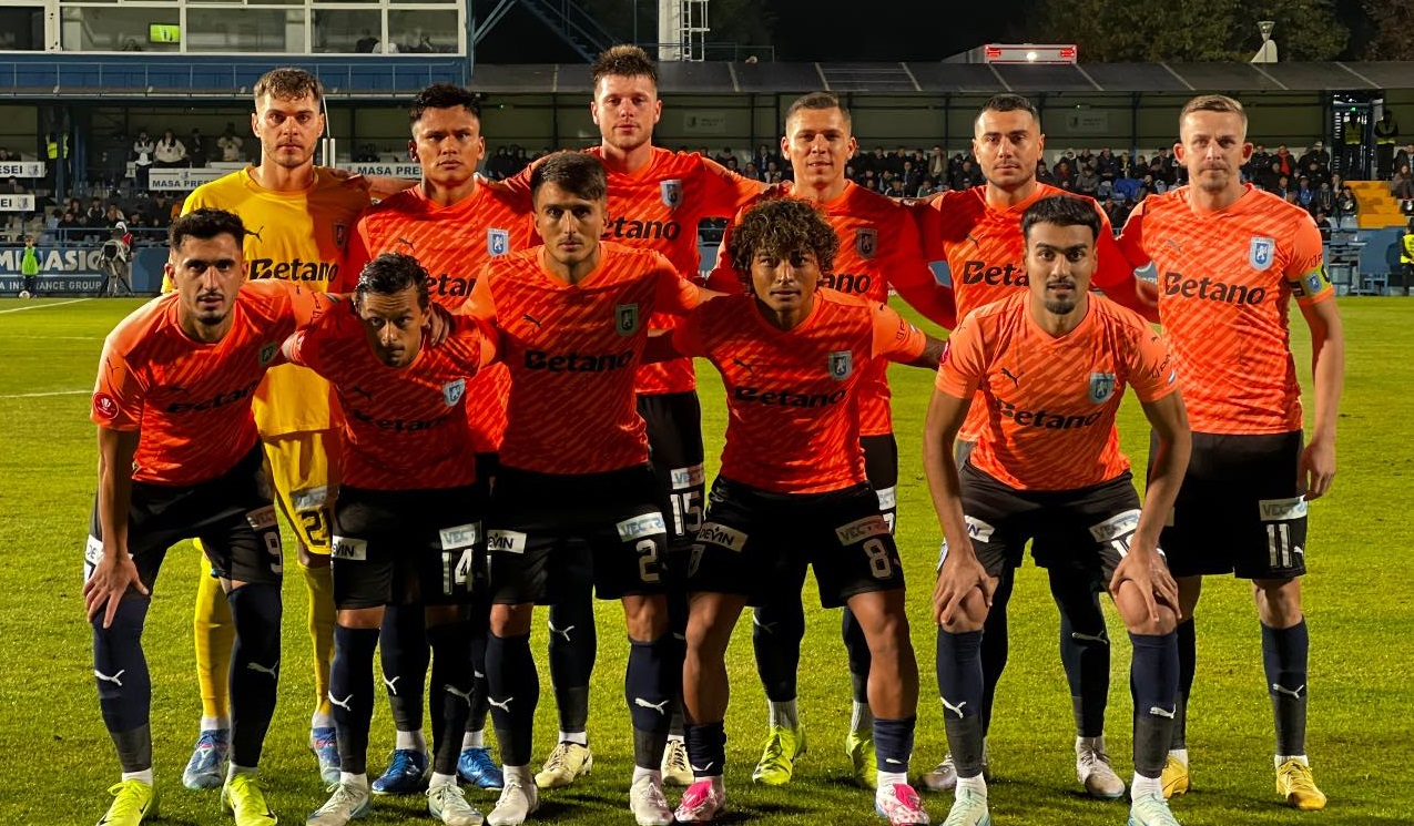 CSU Craiova - Jurnalul Olteniei – Știri din Craiova și Oltenia