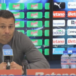 Costel Gâlcă CSU Craiova