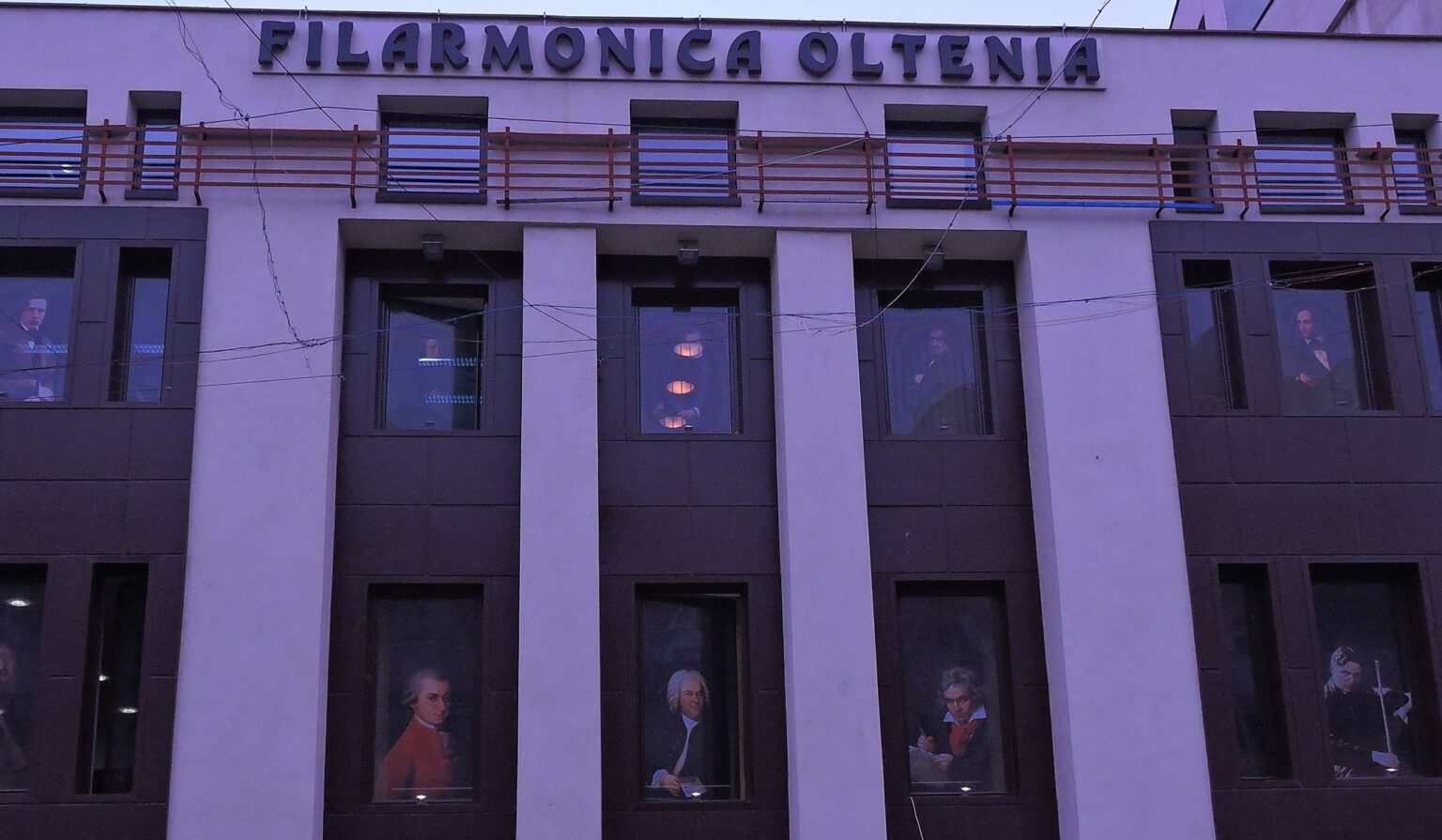 Filarmonica Oltenia Craiova - Jurnalul Olteniei – Știri din Craiova și Oltenia Filarmonica Oltenia Craiova