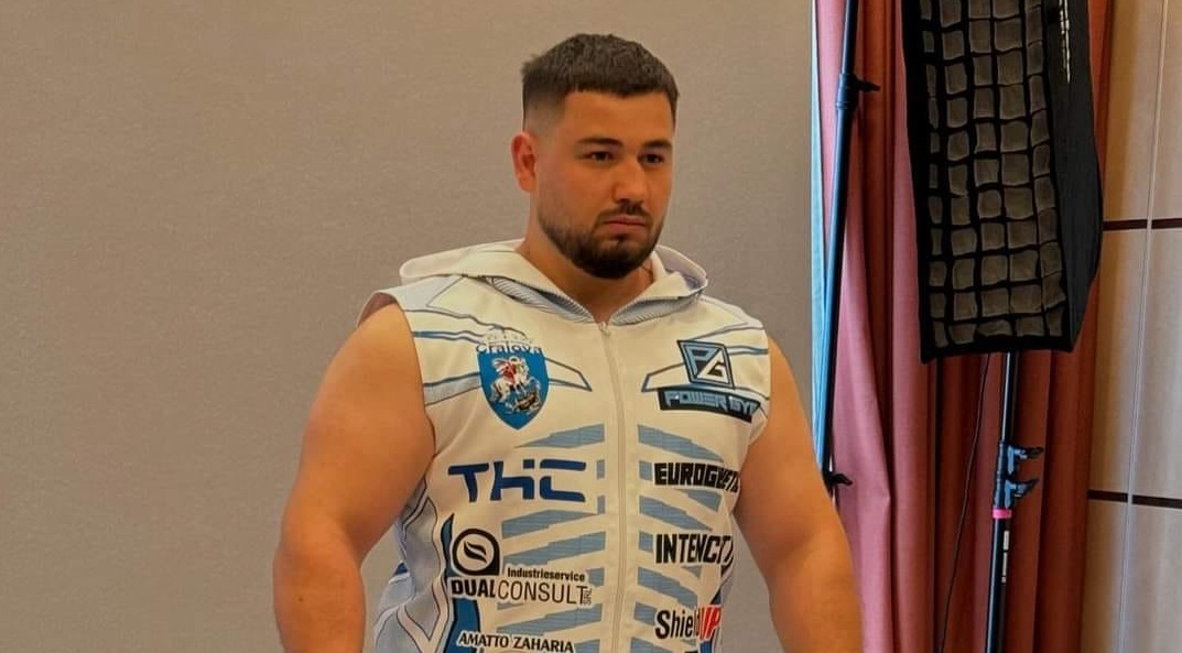 Ionuț Iancu - Jurnalul Olteniei – Știri din Craiova și Oltenia