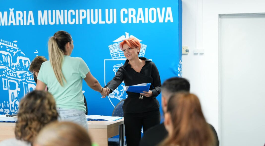 PUG Craiova Olguta Vasilescu locuinte noi