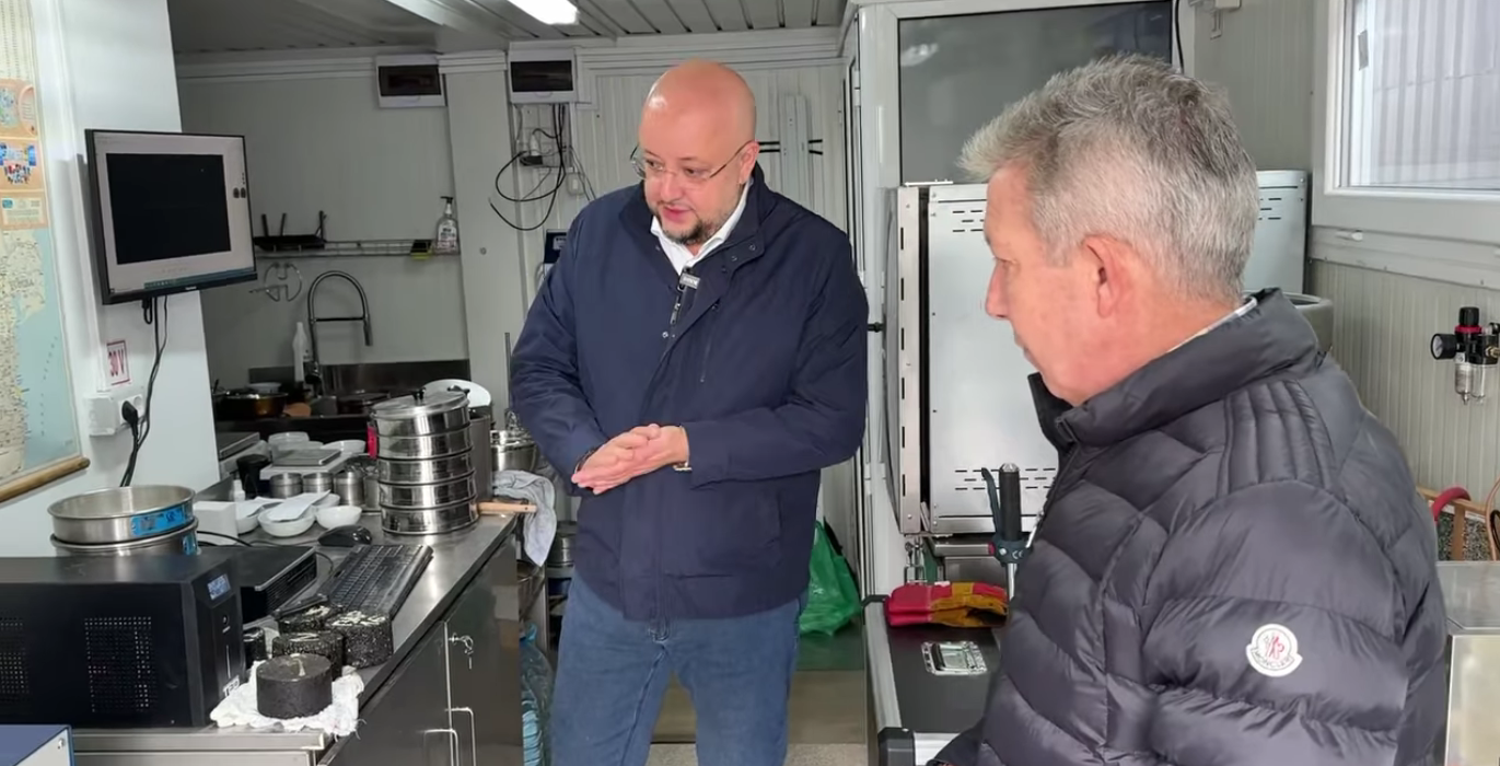 Laborator asfalt Tatarani - Jurnalul Olteniei – Știri din Craiova și Oltenia