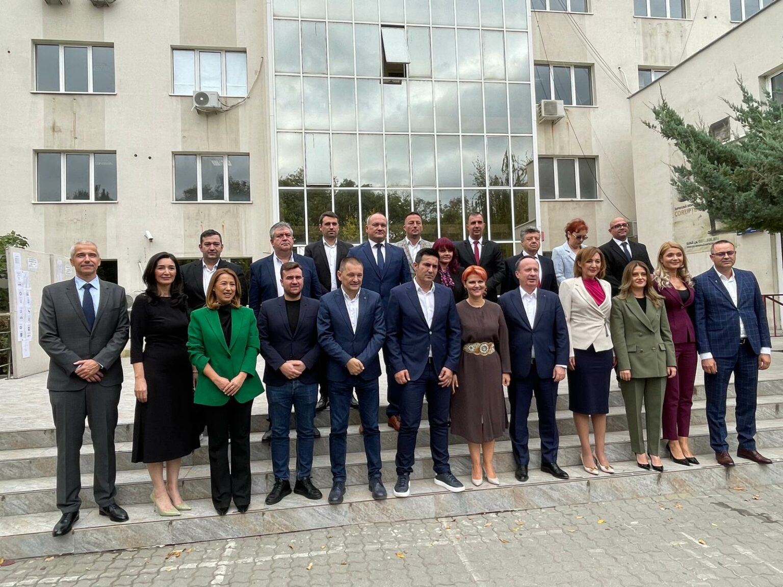 parlamentari psd 2024 - Jurnalul Olteniei – Știri din Craiova și Oltenia