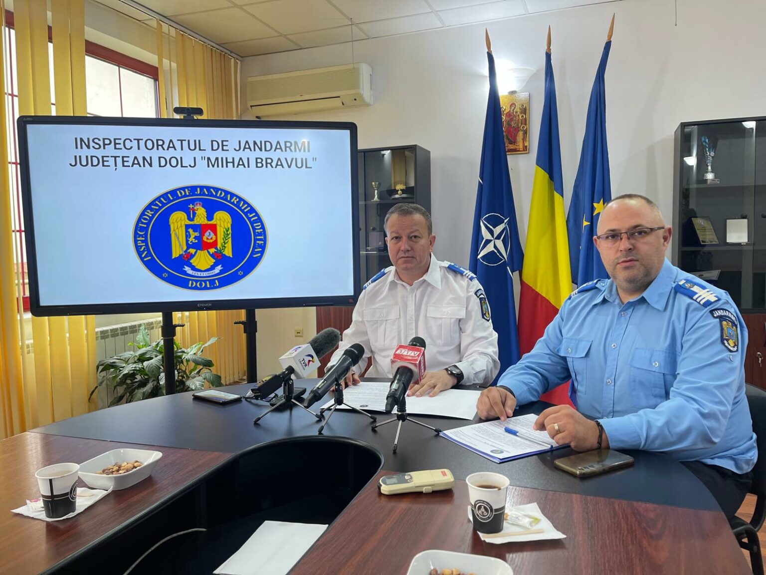 - Jurnalul Olteniei – Știri din Craiova și Oltenia