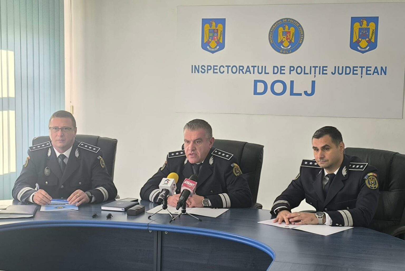 - Jurnalul Olteniei – Știri din Craiova și Oltenia