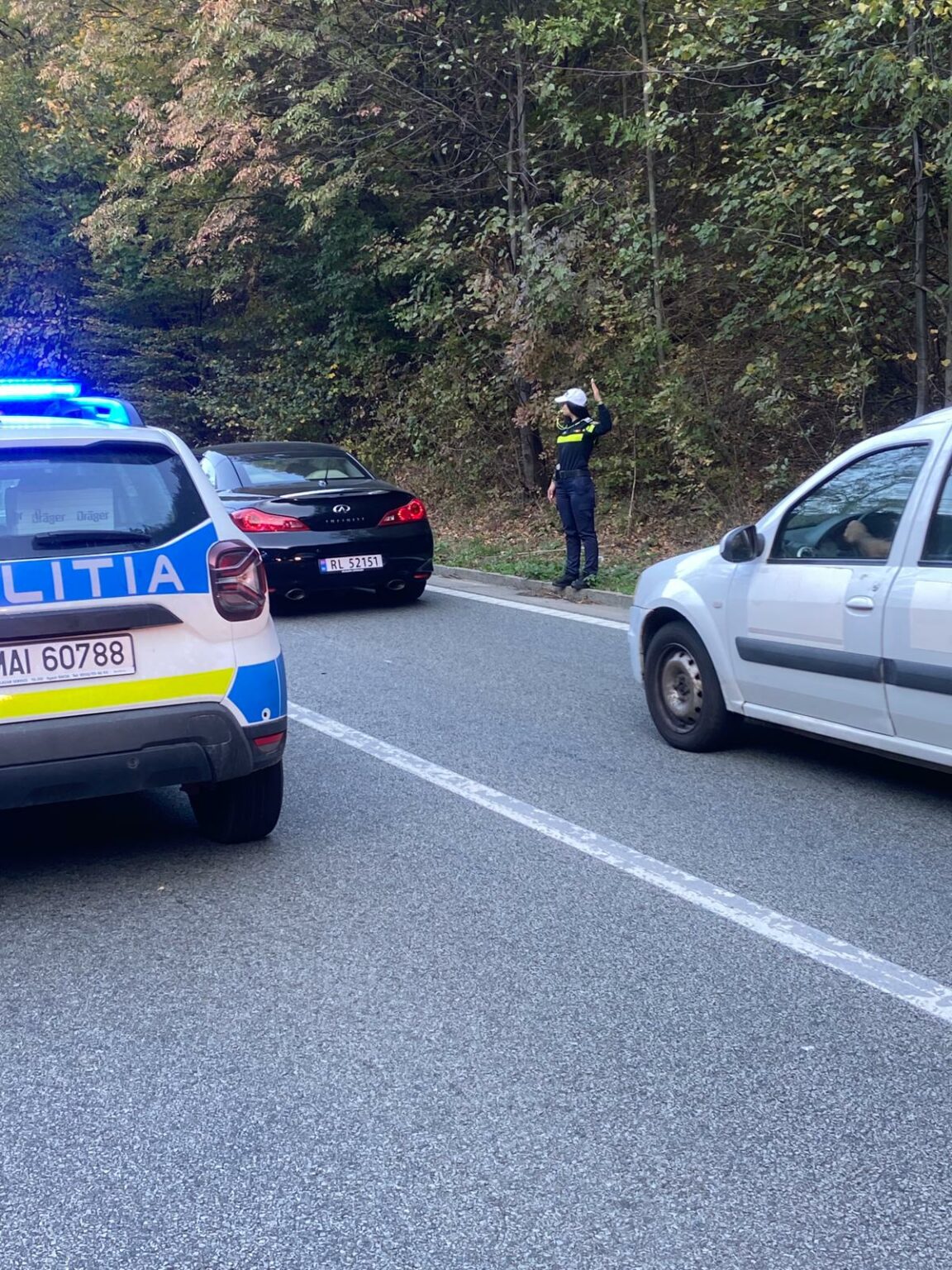 accident pe defileul jiului - Jurnalul Olteniei – Știri din Craiova și Oltenia