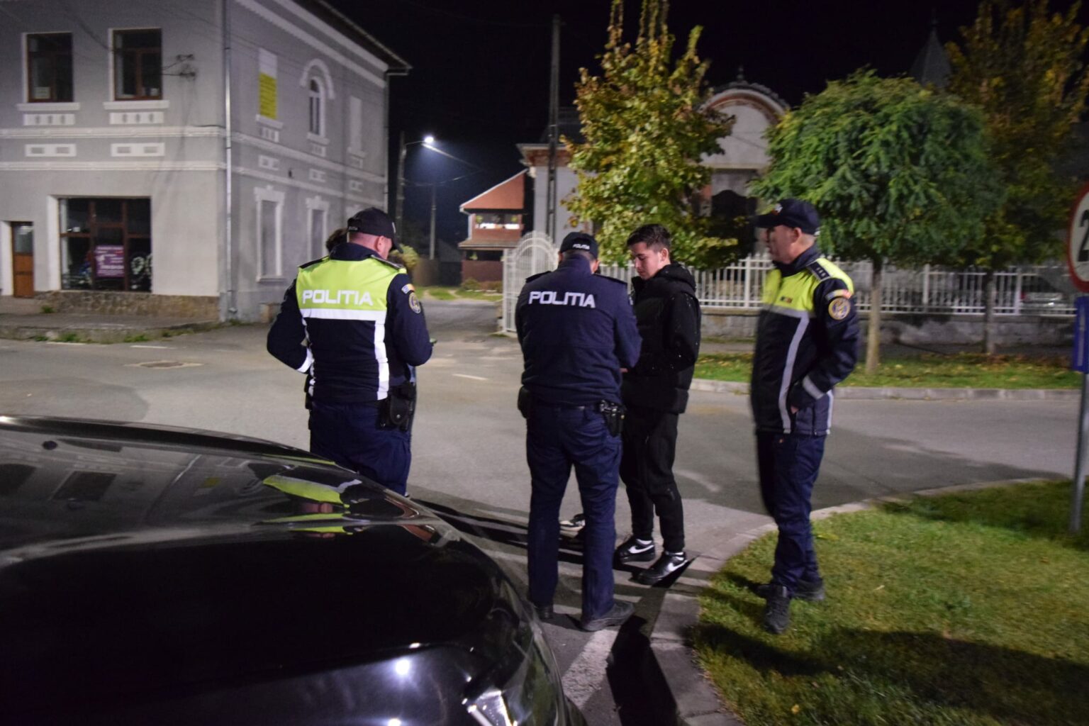 botez scandal - Jurnalul Olteniei – Știri din Craiova și Oltenia