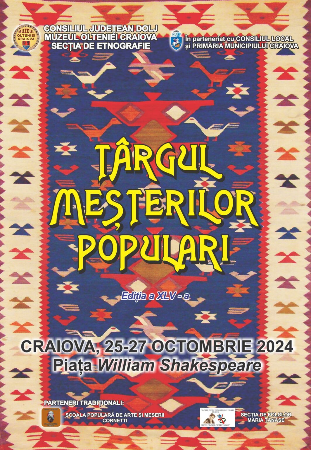 - Jurnalul Olteniei – Știri din Craiova și Oltenia