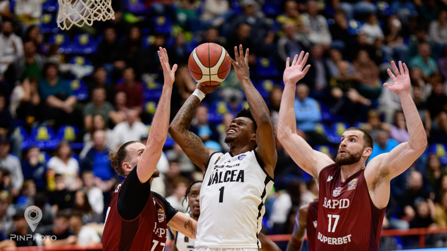 baschet (22) - Jurnalul Olteniei – Știri din Craiova și Oltenia