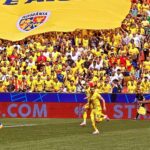 bilete Romania Kosovo