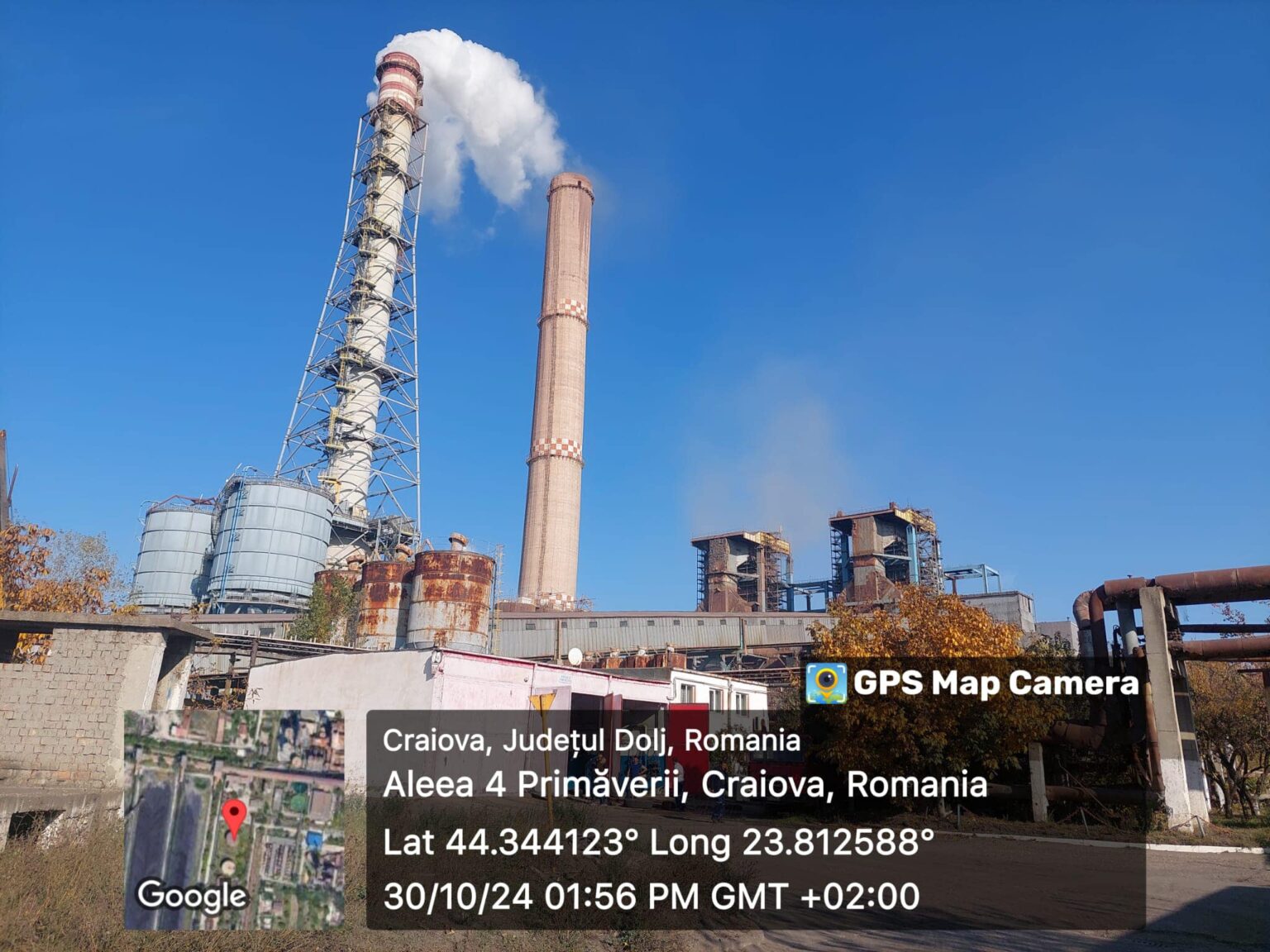 cet craiova II - Jurnalul Olteniei – Știri din Craiova și Oltenia