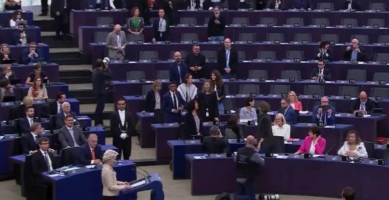 Foto: Captură video