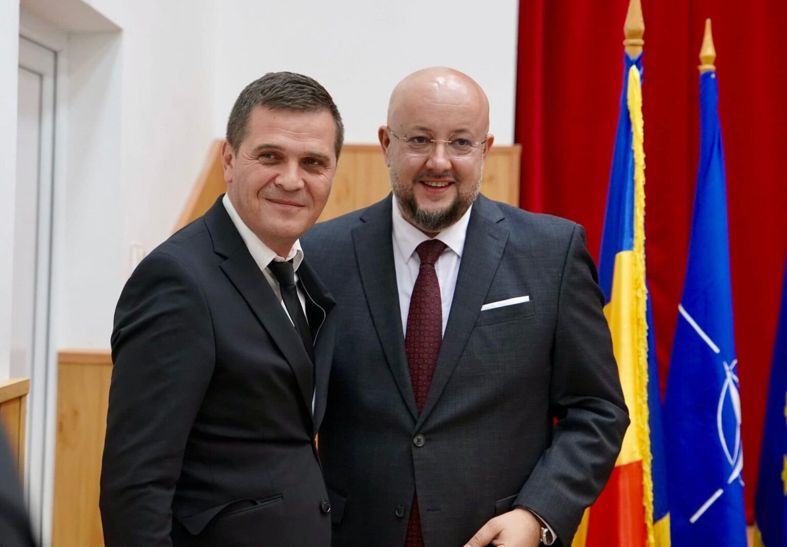 Ocne Sasu si Radulescu - Jurnalul Olteniei – Știri din Craiova și Oltenia