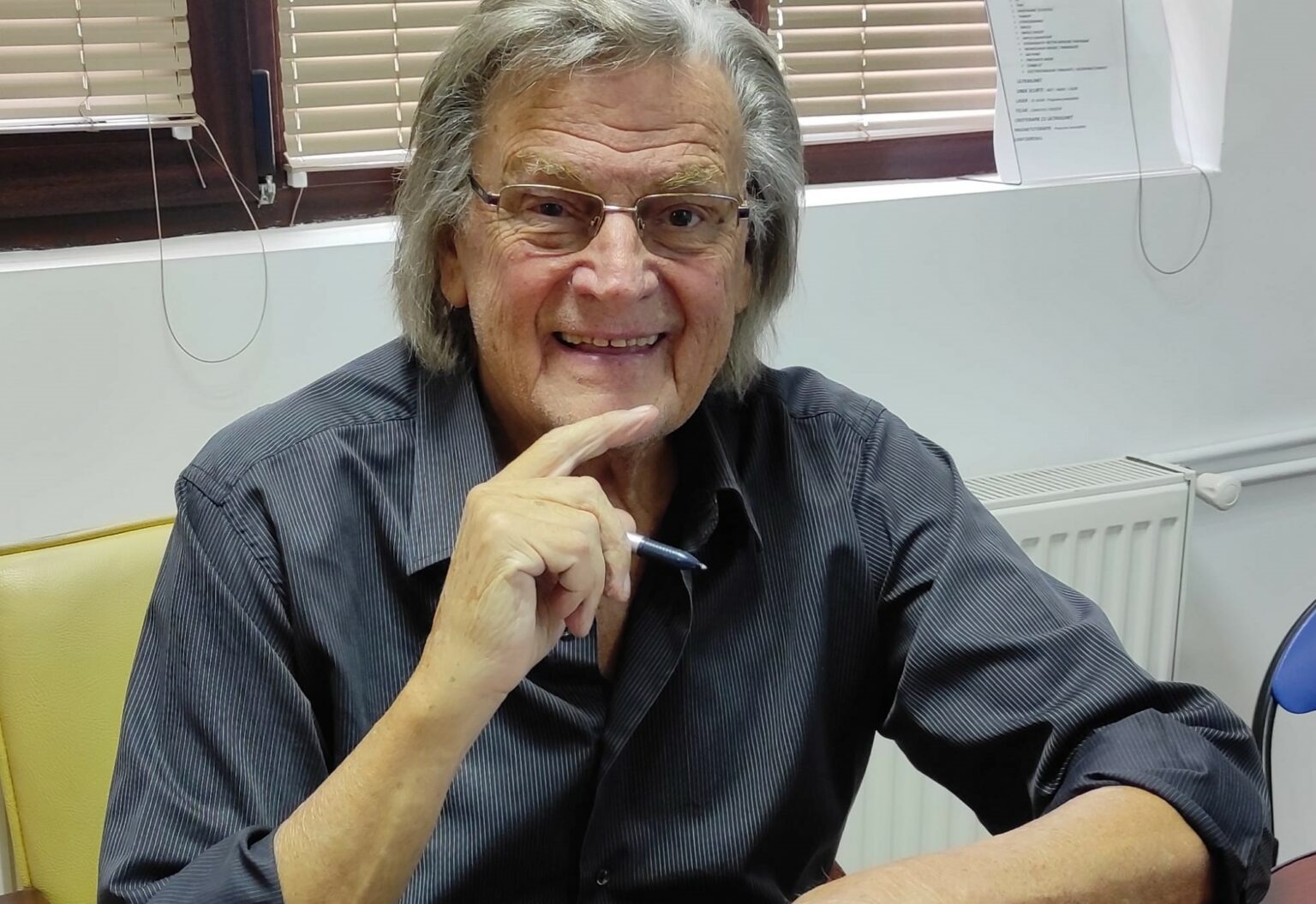 Foto: Facebook/Florin Piersic - Jurnalul Olteniei – Știri din Craiova și Oltenia Foto: Facebook/Florin Piersic