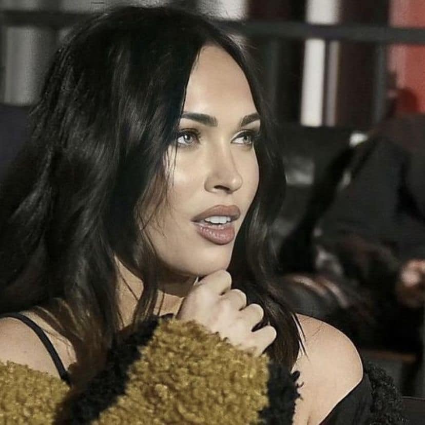 Foto: Facebook/Megan Fox_Official