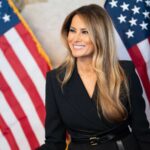 Foto: Facebook/ Melania Trump