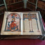 Foto: Facebook/Biblioteca Batthyaneum