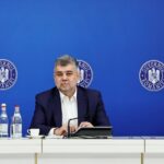 Foto: Facebook/Marcel Ciolacu