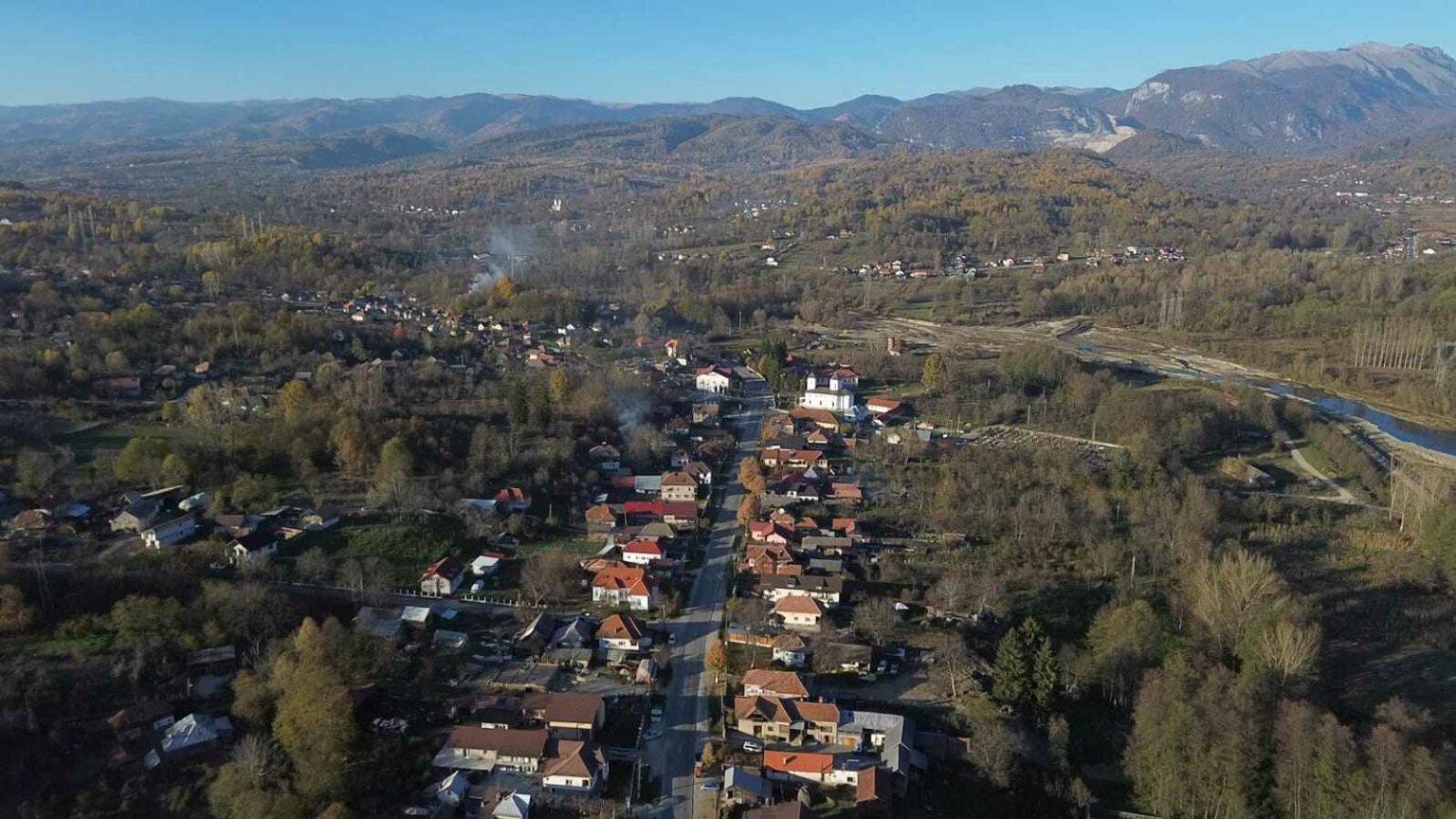 drum CJ Tomsani - Jurnalul Olteniei – Știri din Craiova și Oltenia