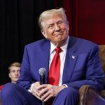 Foto: Facebook/Donald J. Trump