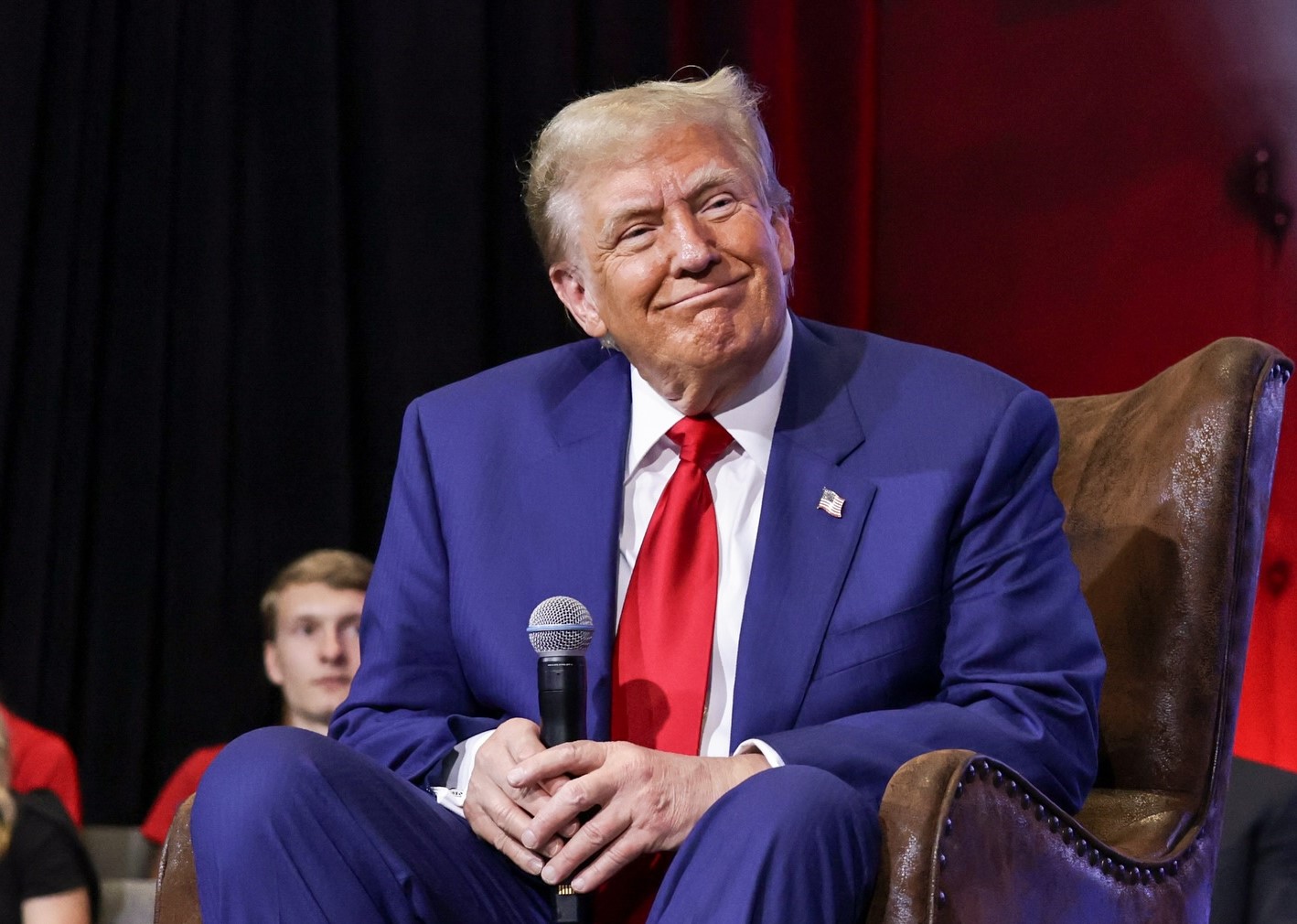 Foto: Facebook/Donald J. Trump