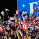 Foto: Facebook/Kamala Harris