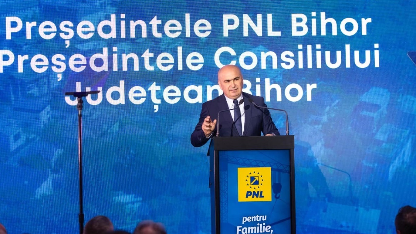 Foto: Facebook/Raluca Turcan - Jurnalul Olteniei – Știri din Craiova și Oltenia Foto: Facebook/Raluca Turcan