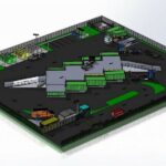 Foto: Facebook/Cosmin Vasile