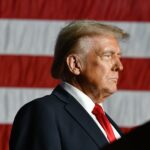 Foto: Facebook/Donald J. Trump