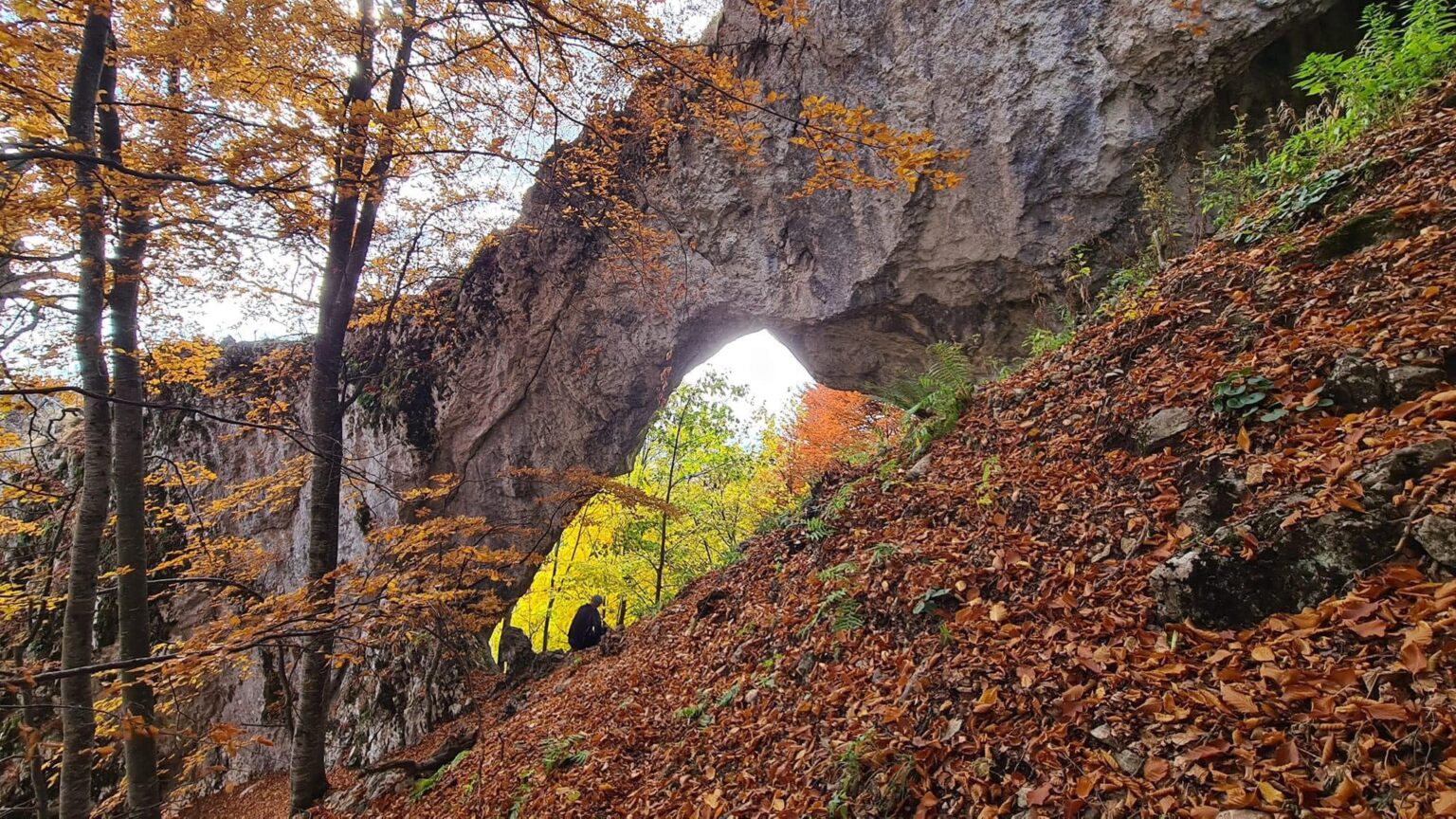 Foto: Facebook/Centrul Național de Informare și Promovare Turistică Vâlcea - Jurnalul Olteniei – Știri din Craiova și Oltenia Foto: Facebook/Centrul Național de Informare și Promovare Turistică Vâlcea