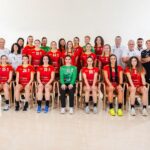 Foto: Facebook/FRH - Federația Română de Handbal