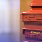Foto: Facebook/ Compania Naţională Poşta Română