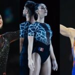 Foto: Facebook/Federația Română de Gimnastică