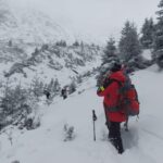 Foto: Facebook/Salvamont Brașov