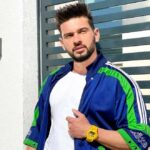 Foto: Facebook/Dorian Popa