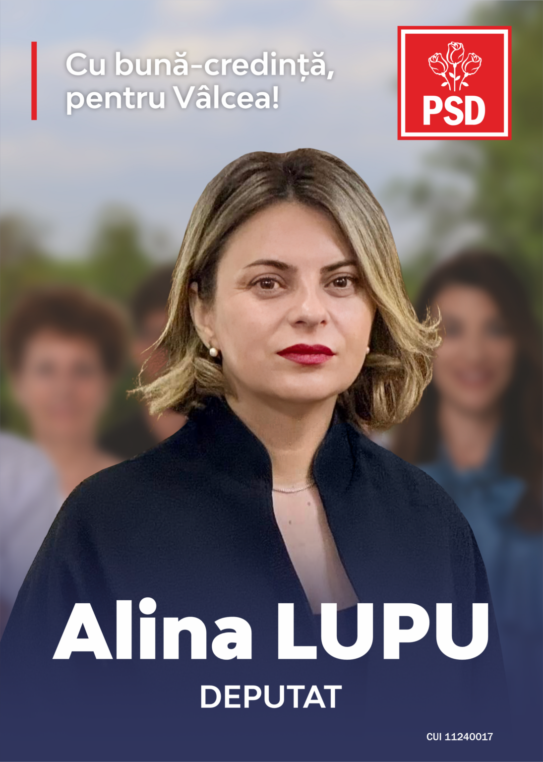 Alina LUPU - Jurnalul Olteniei – Știri din Craiova și Oltenia
