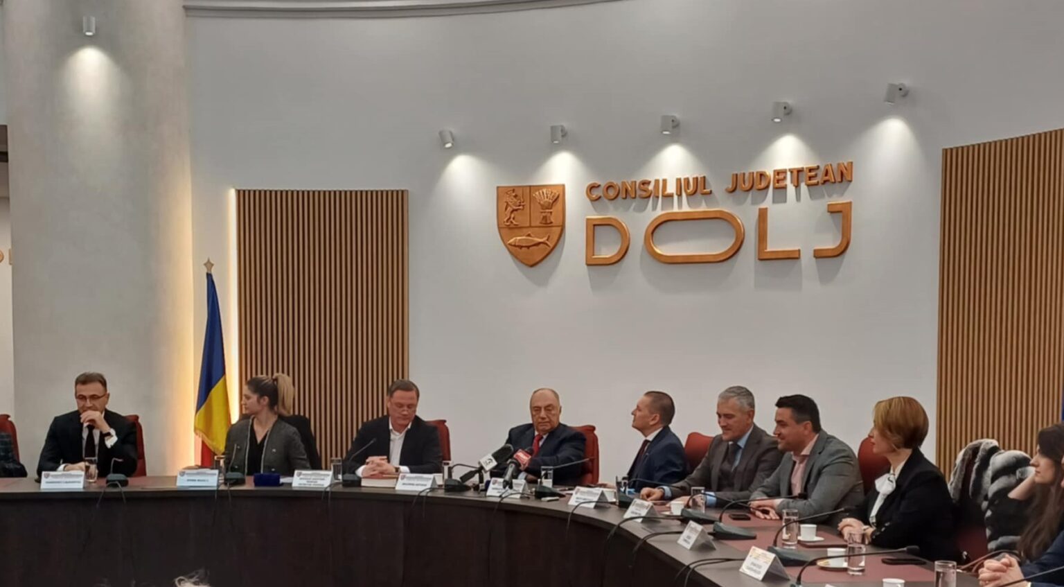 CJ Dolj - Jurnalul Olteniei – Știri din Craiova și Oltenia