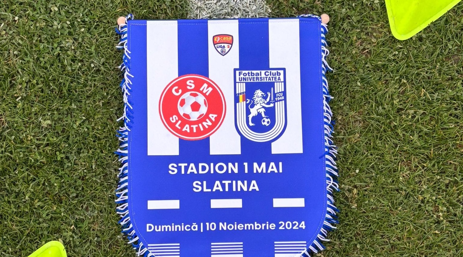 Slatina FCU - Jurnalul Olteniei – Știri din Craiova și Oltenia