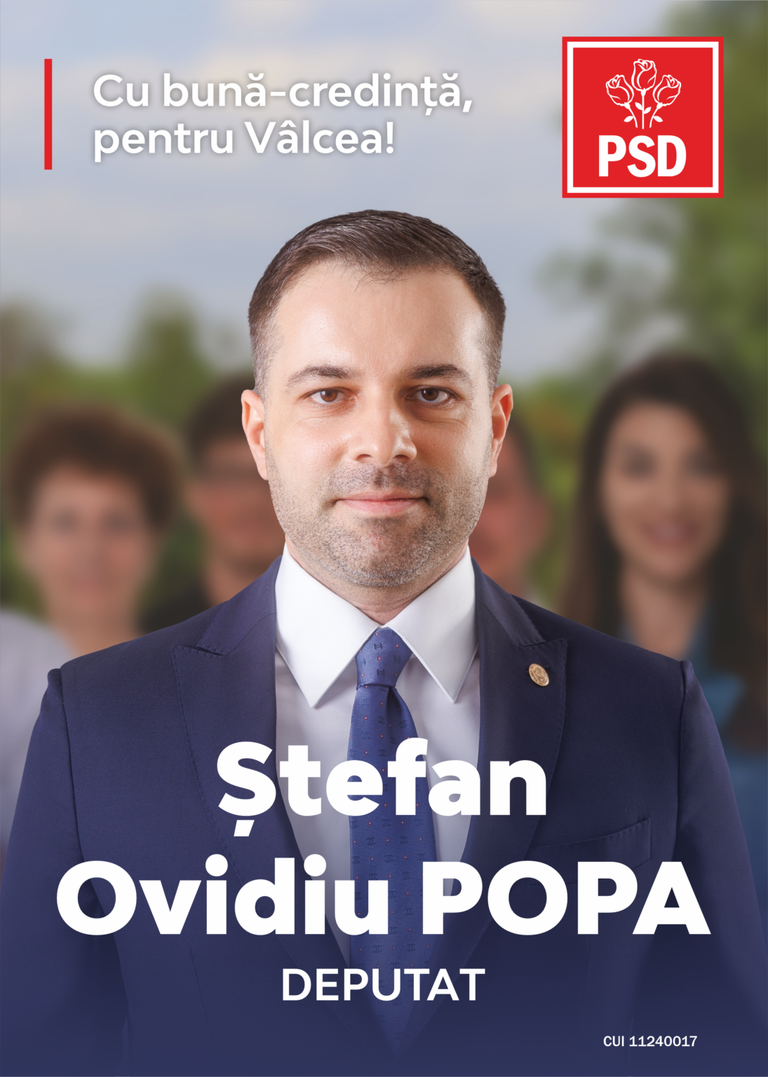 Stefan-Ovidiu Popa - Jurnalul Olteniei – Știri din Craiova și Oltenia