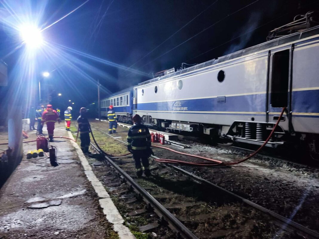 Foto: ISU Mehedinți