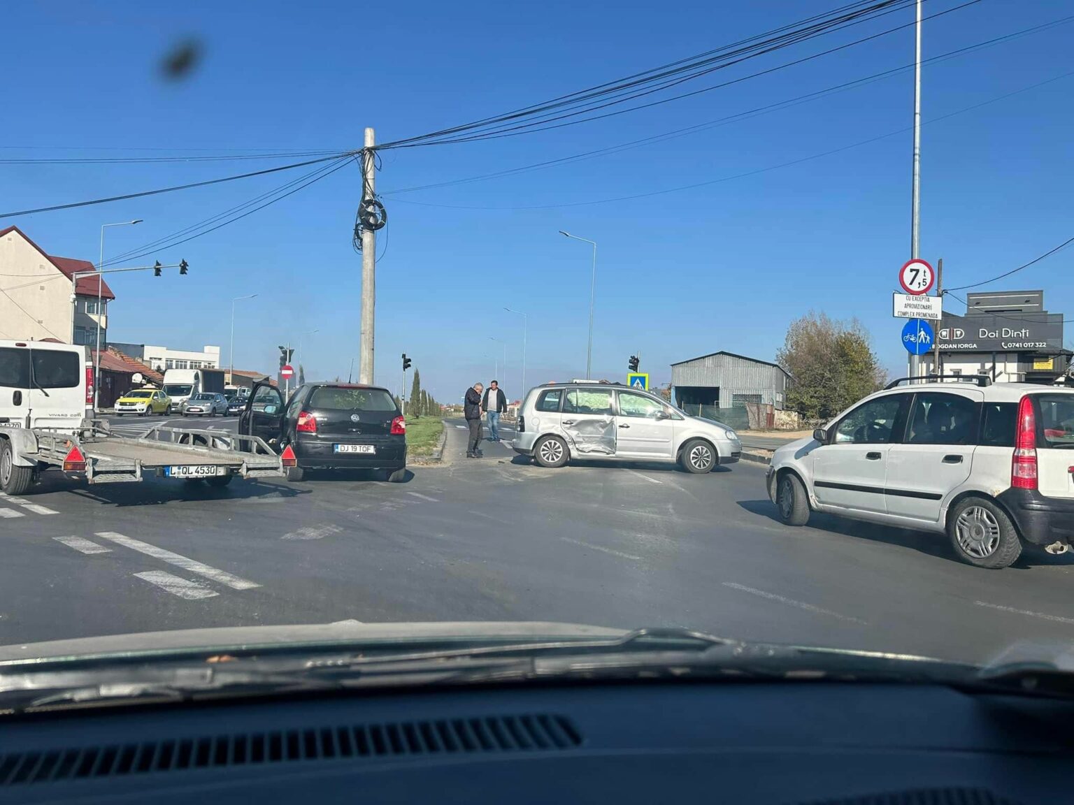 - Jurnalul Olteniei – Știri din Craiova și Oltenia