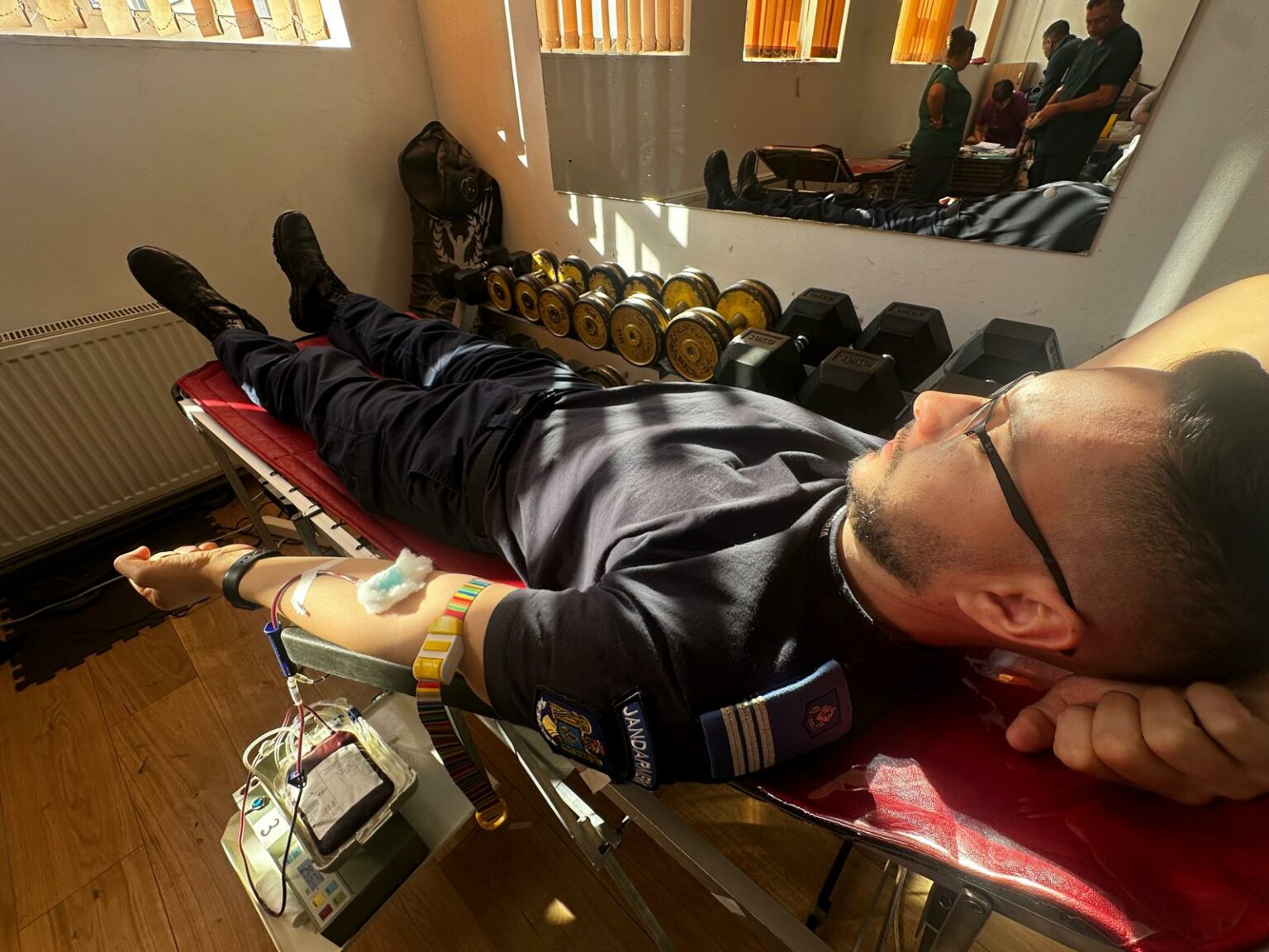 - Jurnalul Olteniei – Știri din Craiova și Oltenia